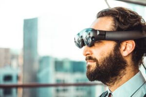 augmented reality ar glasses